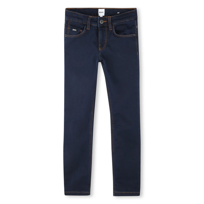 Boss Jeans Blue Bumbles for Kids