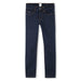 BOSS boy's blue jeans - j51147.