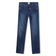 BOSS boy's jeans - j52304.