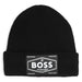 BOSS black logo hat - j51567.