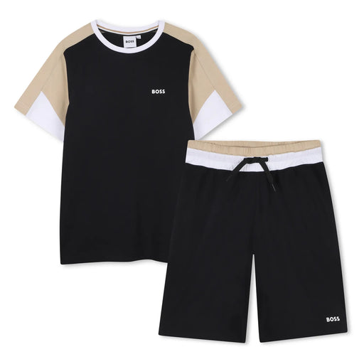 BOSS shorts set - j53006.