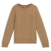 BOSS boy's sweatshirt - j52348.