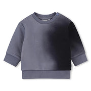 BOSS baby boy's sweatshirt - j53494.