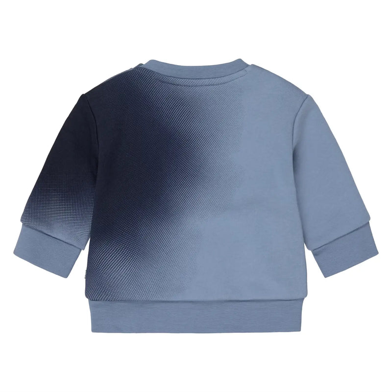 BOSS Sweatshirt - Lavender Blue