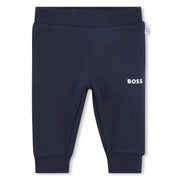 BOSS baby boy's track bottoms - j52072.