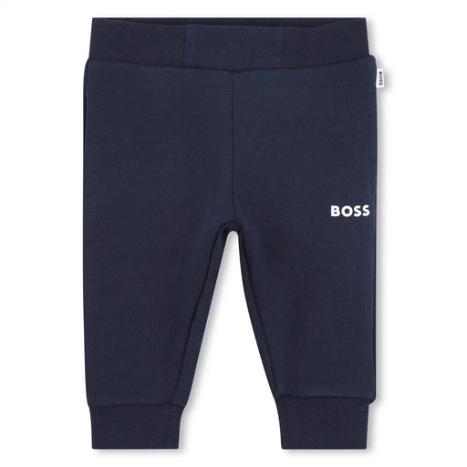 BOSS baby boy's track bottoms - j52072.