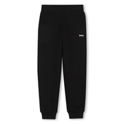 BOSS boy's track bottoms - j52288.