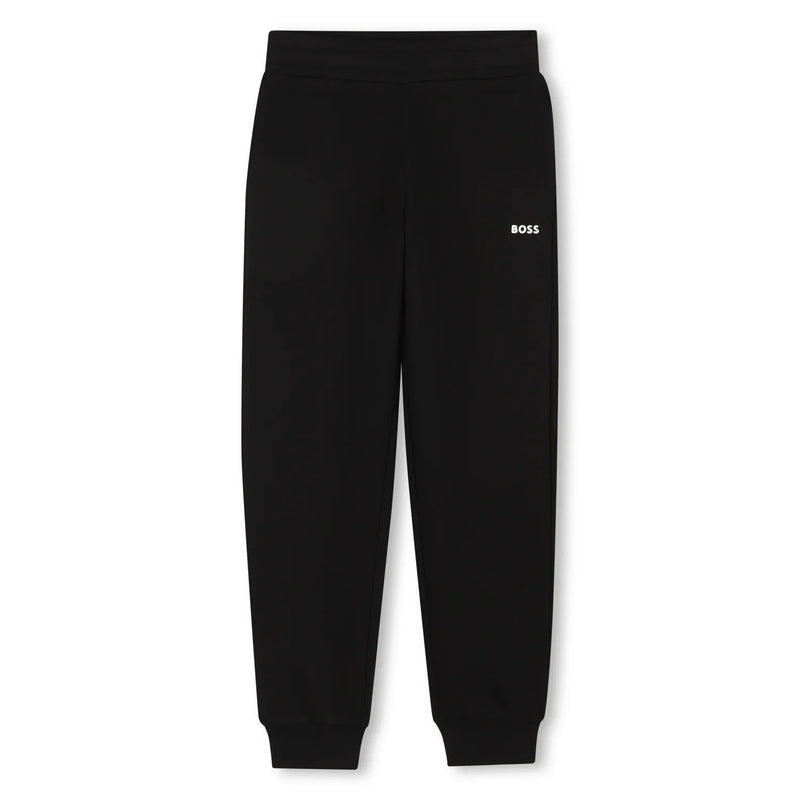 BOSS boy's track bottoms - j52288.