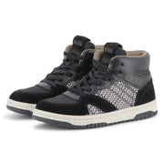 BOSS boy's trainers - j52567.