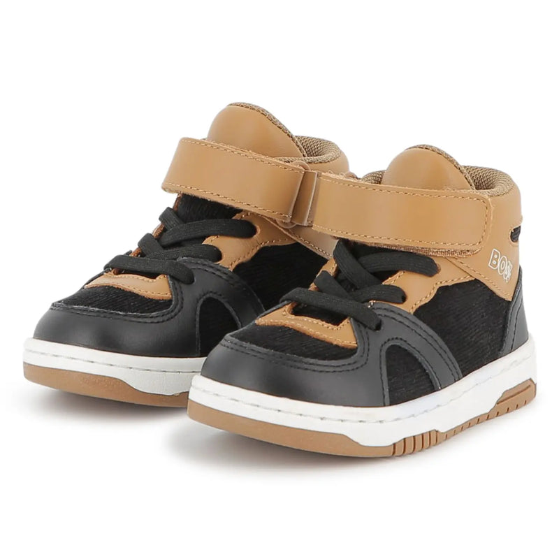 BOSS trainers - j52584.
