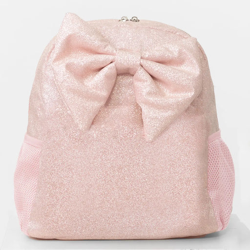 Caramelo pink glitter backpack - 299404.