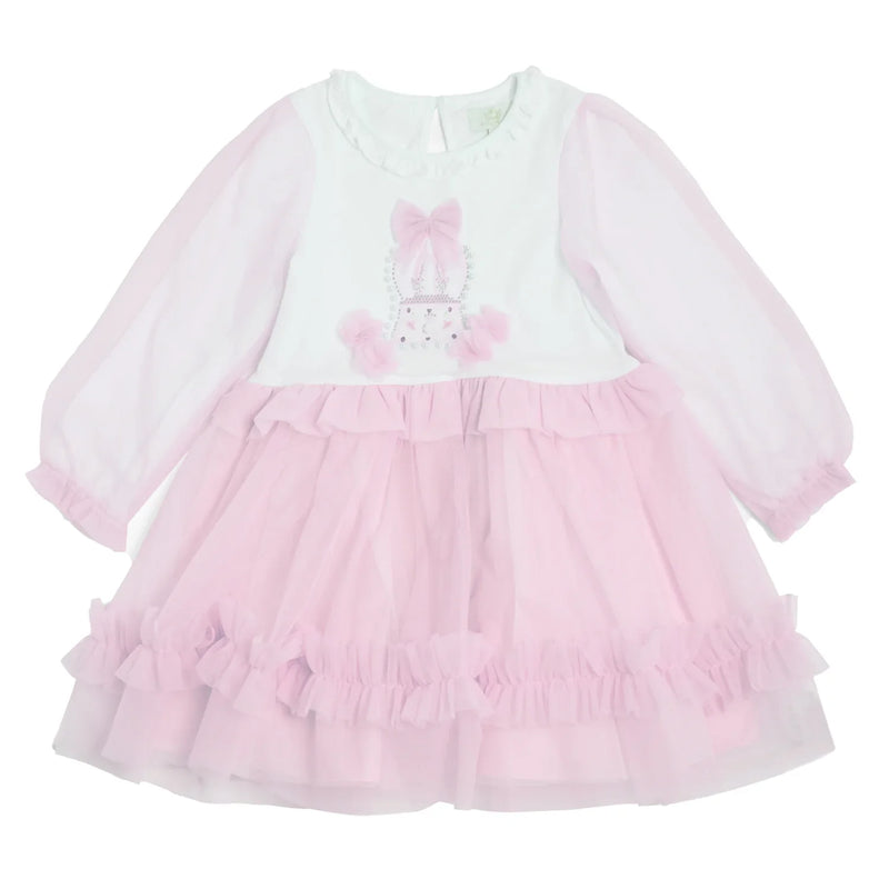 Caramelo snowglobe dress - 3421103.