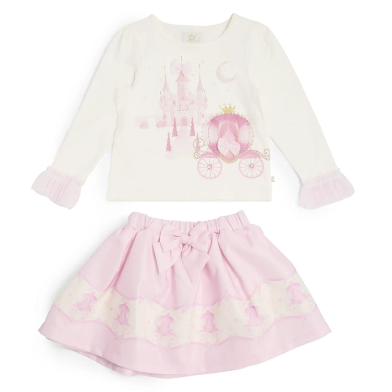 Caramelo make believe skirt set - 3453113.