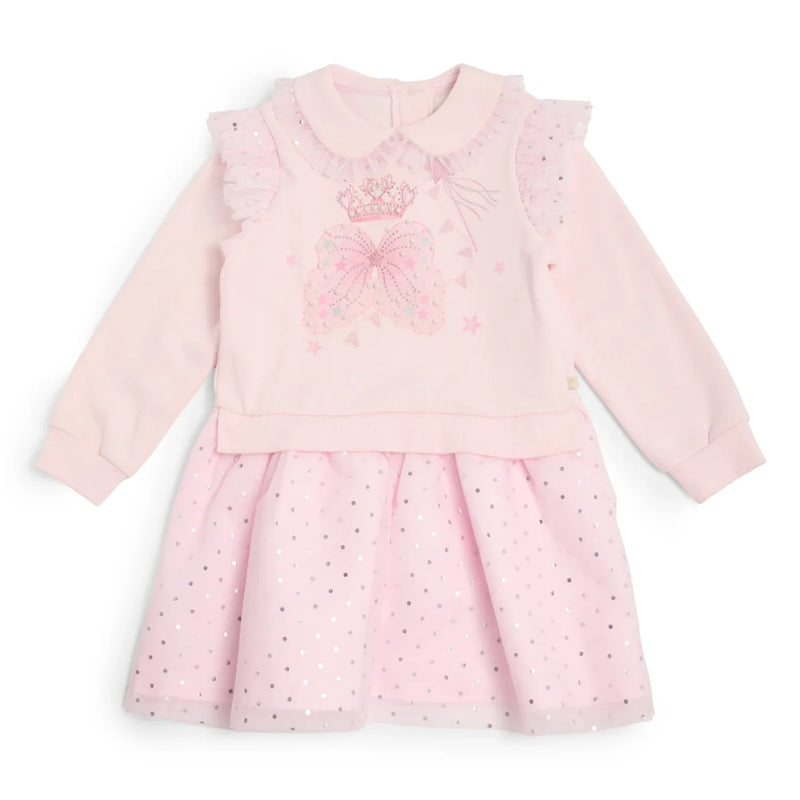 Caramelo royal magic dress - 3421110.