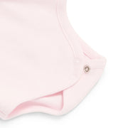 Closer view of the Caramelo tulle dress & headband.