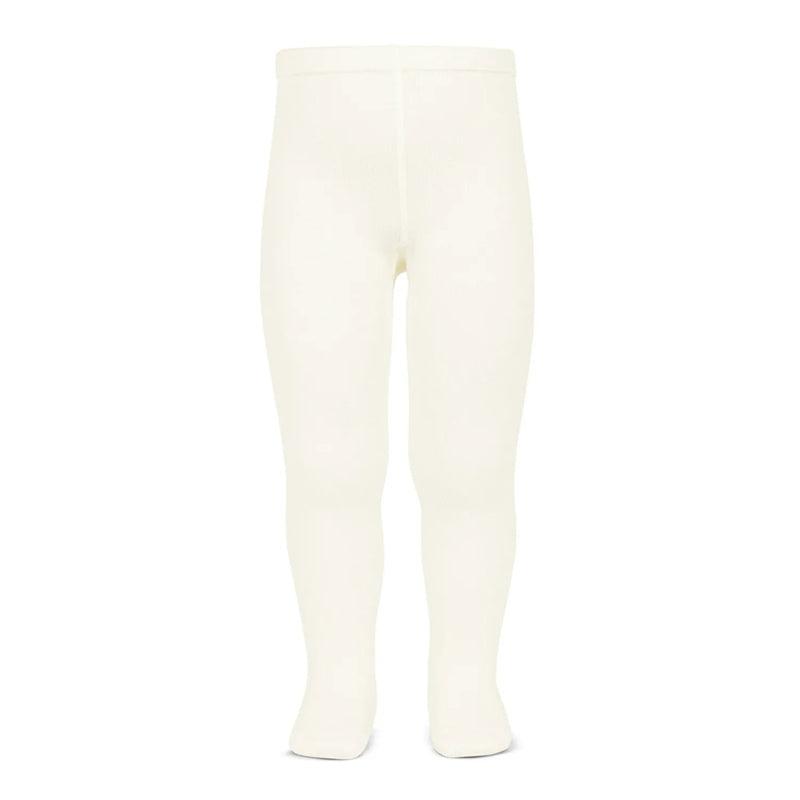 Condor cream tights - 20191.