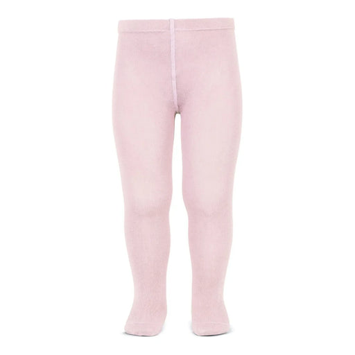 Condor girl's pink tights - 20191.