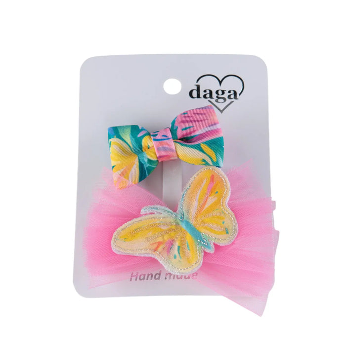 Daga butterfly bows - 25027.