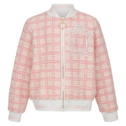 Daga girl's tweed jacket - 10747.