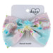 Daga girl's unicorn bow - 25034.