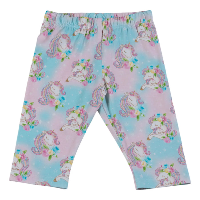 Daga unicorn leggings - 10096.