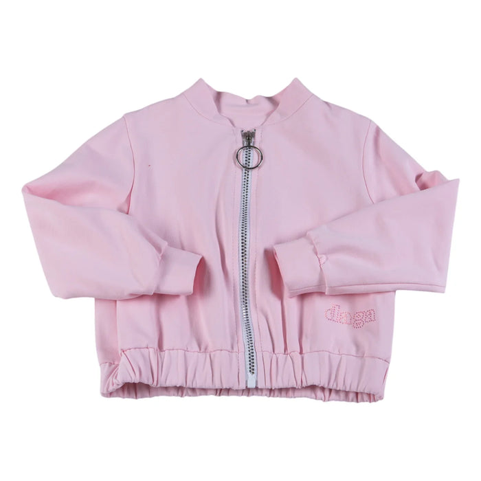 Daga pink unicorn jacket - 10093.