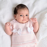 Closer view of the Dandelion bow bloomer set.