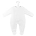 Dandelion bunny babygrow - a4423.