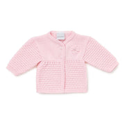 Dandelion Matinee Cardigan - a1963.