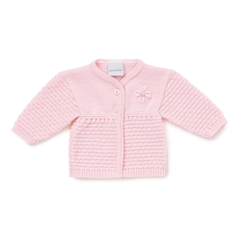 Dandelion Matinee Cardigan - a1963.