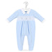 Dandelion spinning top babygrow - av2079.