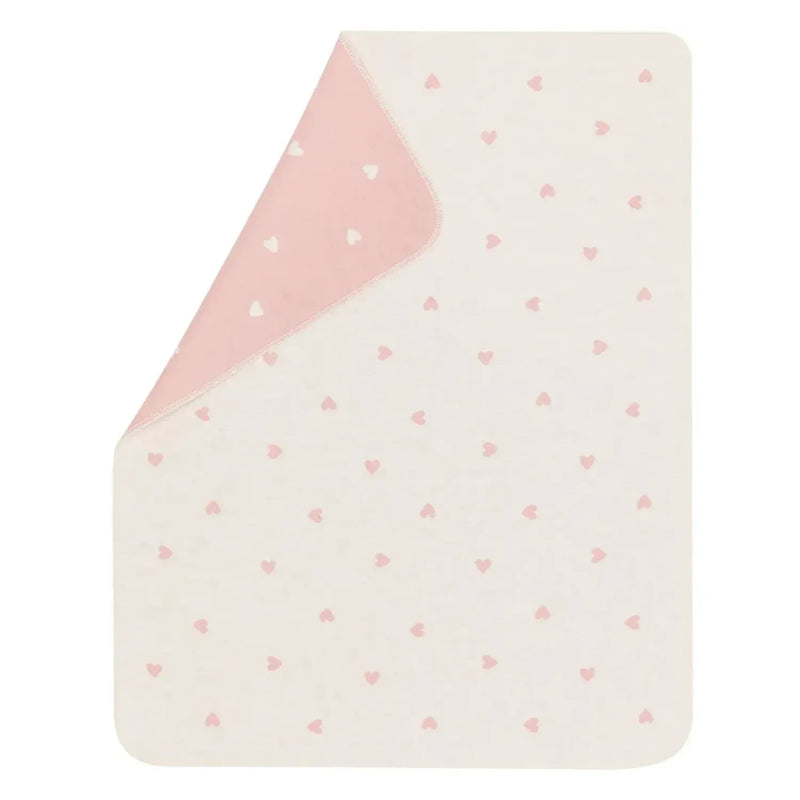 David Fussenegger juwel blanket - 6894.