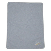 David Fussenegger Juwel Blanket - Blue Rainbow.