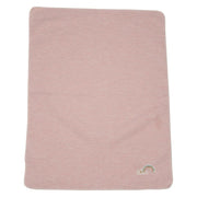 David Fussenegger Juwel Blanket - Pink Rainbow.