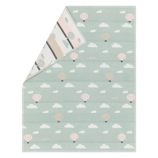 David Fussenegger lena blanket - 6921.