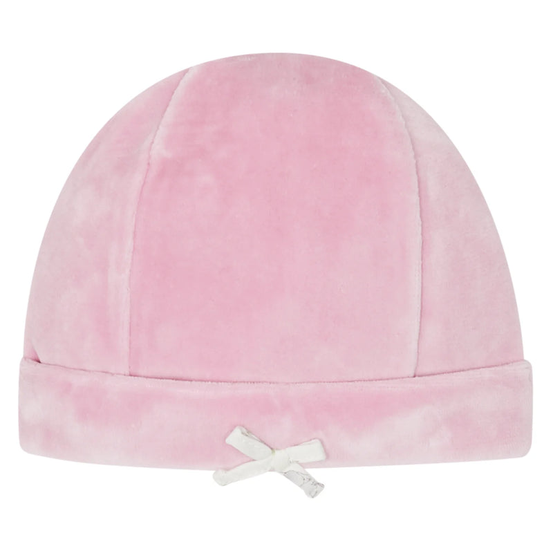Deolinda baby 's annie hat - 25g18.