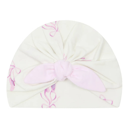 Deolinda white ballerina hat - 2511012.