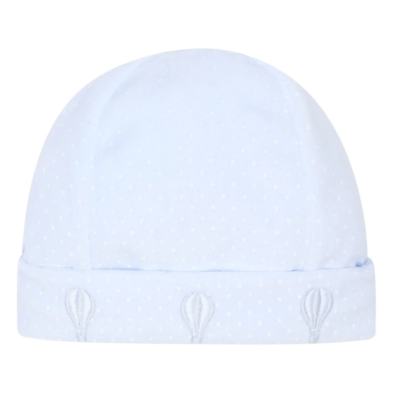 Deolinda baby boy's magic hat - 25g03.