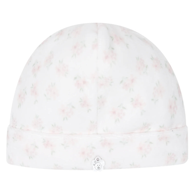 Deolinda baby girl's donna hat - 25g17.