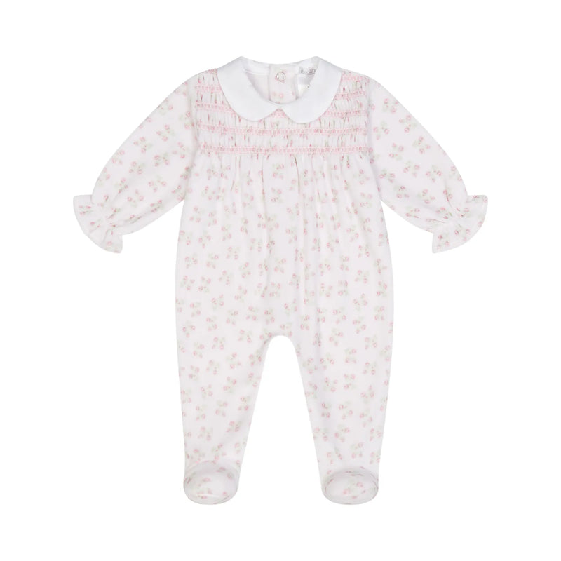 Deolinda eden babygrow - 26101.