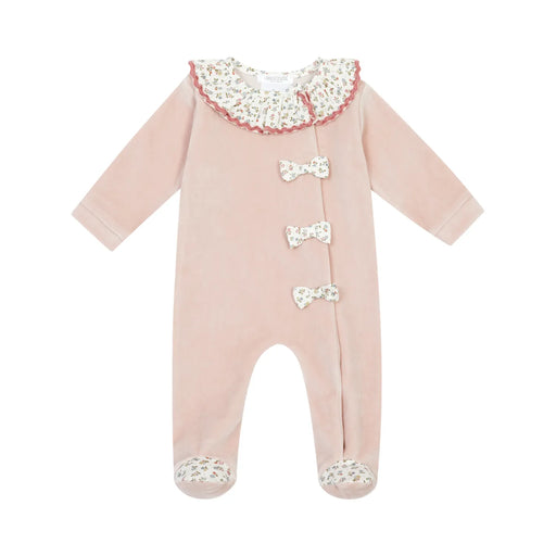 Deolinda flor babygrow - 26111.
