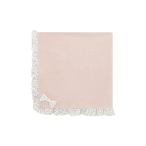 Deolinda flor blanket - 26m10.
