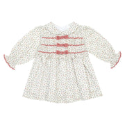 Deolinda flor dress - 26408.