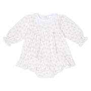 Deolinda baby girl's donna dress - 25307.