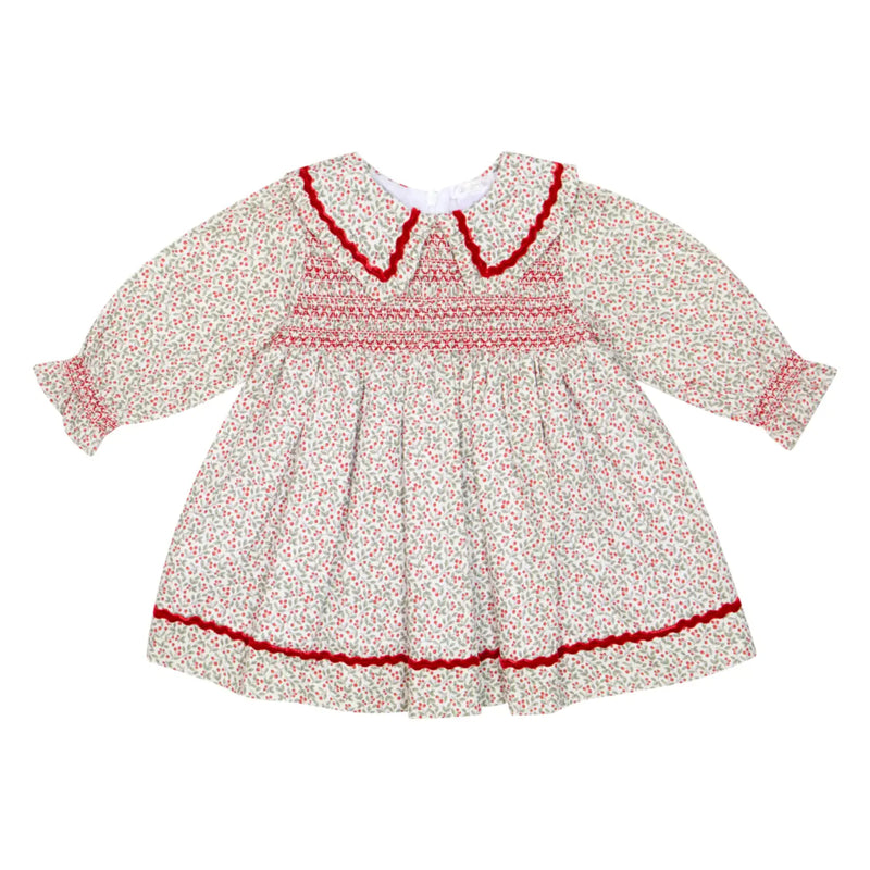 Deolinda frosty dress - 26409.