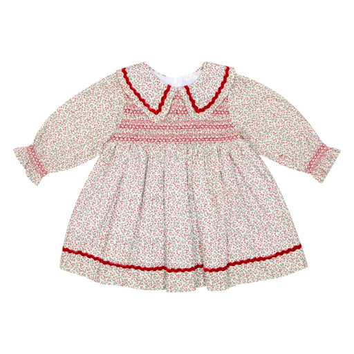 Deolinda frosty dress - 26409.