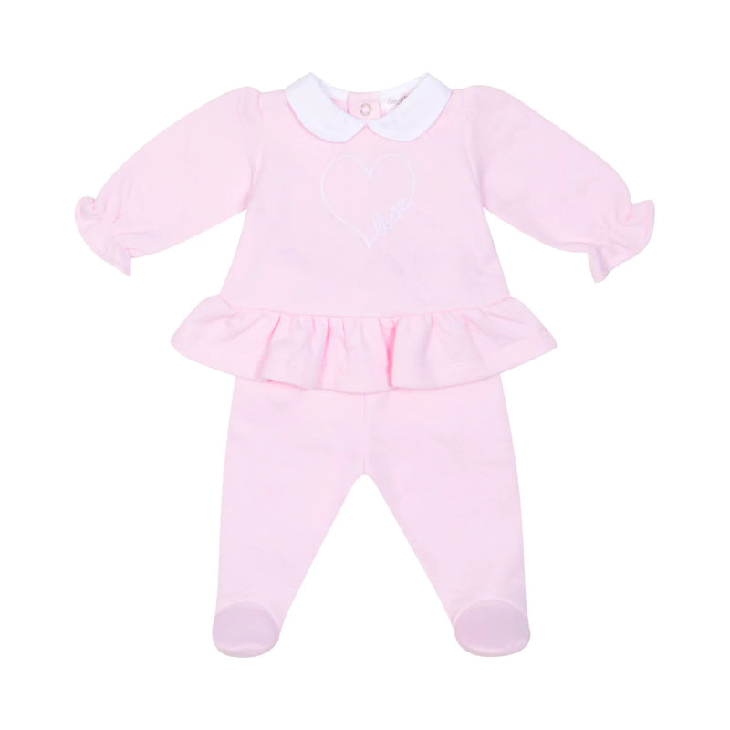 Deolinda lovely leggings set - 26204.