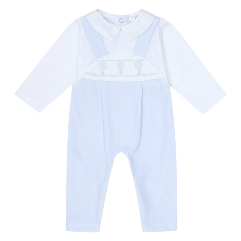 Deolinda magic romper - 25107.