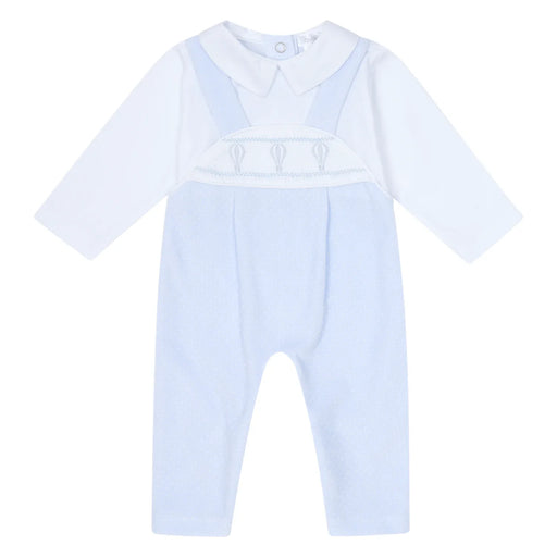 Deolinda magic romper - 25107.