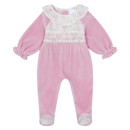 Deolinda romera babygrow - 25121.